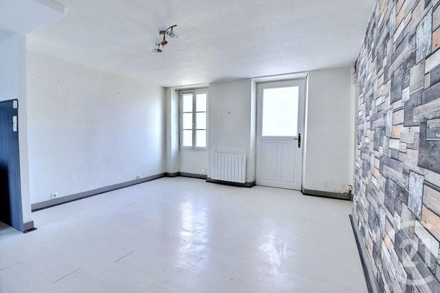 maison à vendre - 3 pièces - 57.32 m2 - COURTRY - 77 - ILE-DE-FRANCE - Century 21 Vert-Galant