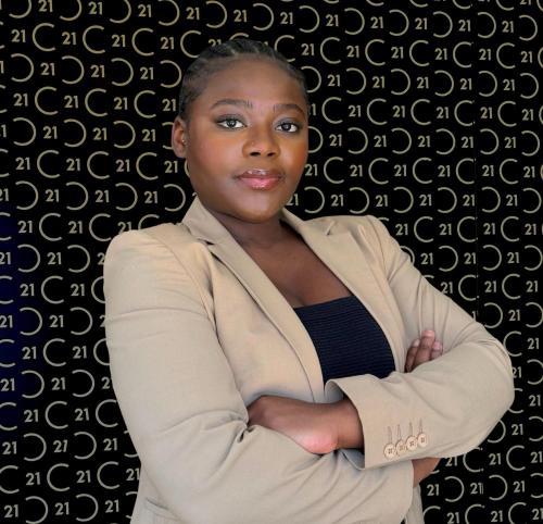 Noura COULIBALY-KUIBIERT