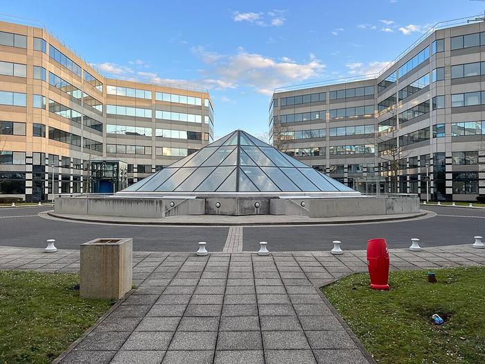 Tremblay-en-France — Immobilier — CENTURY 21 Vert-Galant — Place_Berlin