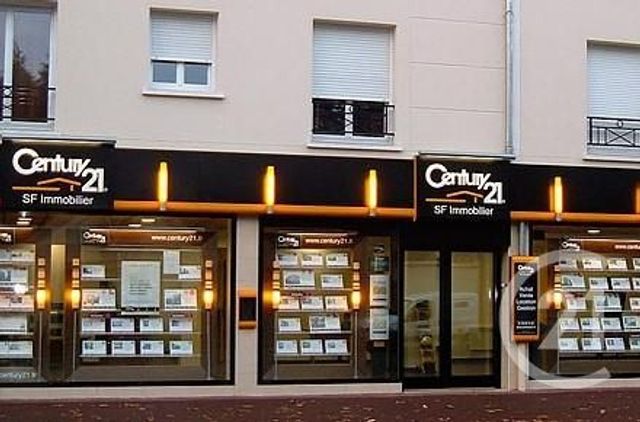 appartement - VILLEPINTE - 93