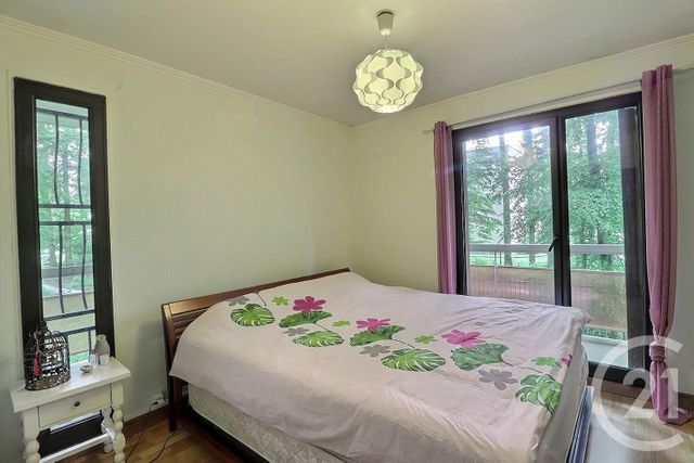 Appartement F3 à vendre - 3 pièces - 74.16 m2 - TREMBLAY EN FRANCE - 93 - ILE-DE-FRANCE - Century 21 Vert-Galant