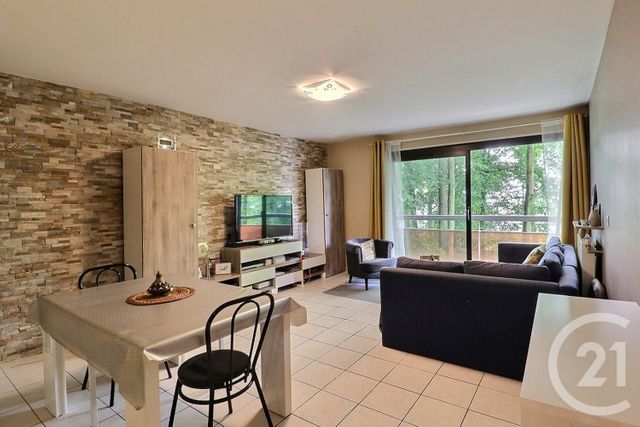 appartement - TREMBLAY EN FRANCE - 93