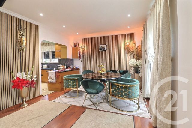 maison - VILLEPINTE - 93