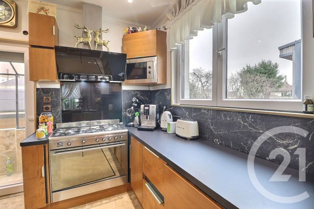 maison à vendre - 3 pièces - 75.16 m2 - VILLEPINTE - 93 - ILE-DE-FRANCE - Century 21 Vert-Galant