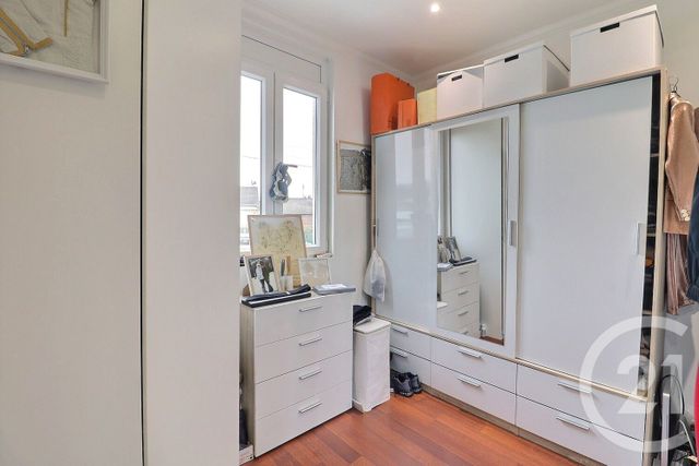 maison à vendre - 3 pièces - 75.16 m2 - VILLEPINTE - 93 - ILE-DE-FRANCE - Century 21 Vert-Galant