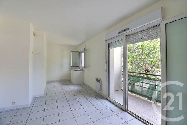 appartement - TREMBLAY EN FRANCE - 93