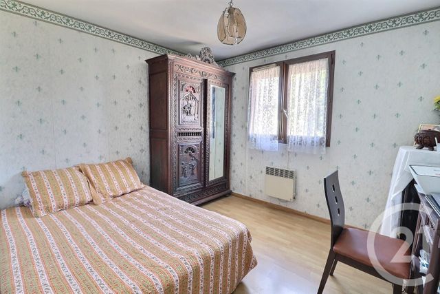 maison à vendre - 5 pièces - 123.42 m2 - TREMBLAY EN FRANCE - 93 - ILE-DE-FRANCE - Century 21 Vert-Galant