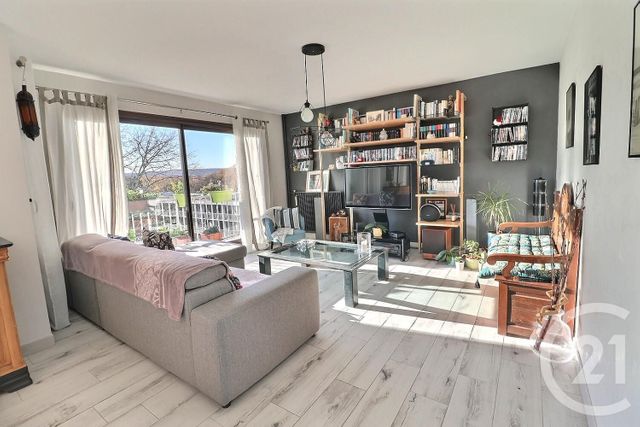 appartement - TREMBLAY EN FRANCE - 93