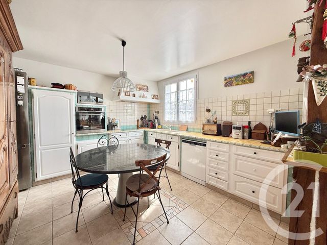 Afficher la photo en grand maison à vendre - 4 pièces - 95.64 m2 - TREMBLAY EN FRANCE - 93 - ILE-DE-FRANCE - Century 21 Vert-Galant