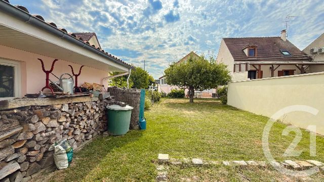 Afficher la photo en grand maison à vendre - 4 pièces - 95.64 m2 - TREMBLAY EN FRANCE - 93 - ILE-DE-FRANCE - Century 21 Vert-Galant