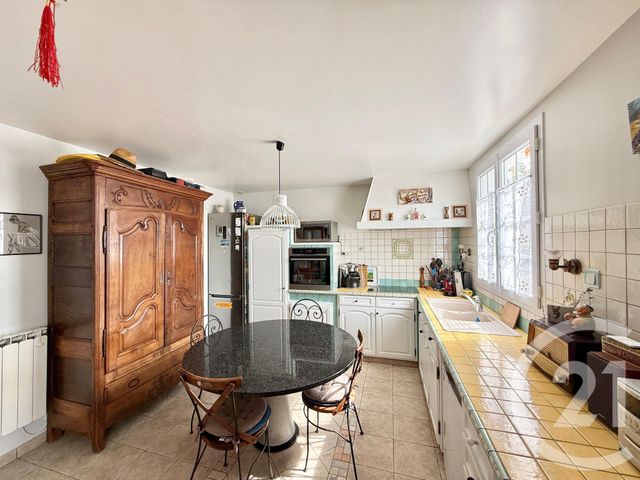 Afficher la photo en grand maison à vendre - 4 pièces - 95.64 m2 - TREMBLAY EN FRANCE - 93 - ILE-DE-FRANCE - Century 21 Vert-Galant