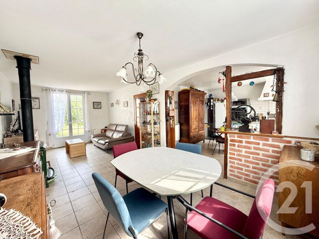 Afficher la photo en grand maison à vendre - 4 pièces - 95.64 m2 - TREMBLAY EN FRANCE - 93 - ILE-DE-FRANCE - Century 21 Vert-Galant