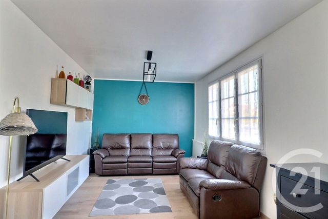 Afficher la photo en grand maison à vendre - 3 pièces - 65.55 m2 - VILLEPINTE - 93 - ILE-DE-FRANCE - Century 21 Vert-Galant