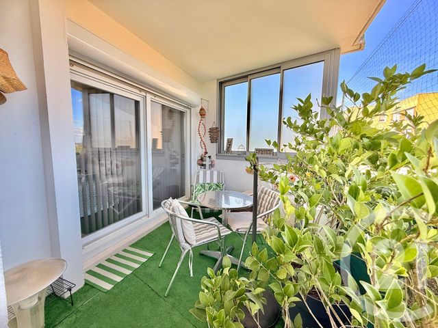 Appartement F3 à vendre - 3 pièces - 71.6 m2 - TREMBLAY EN FRANCE - 93 - ILE-DE-FRANCE - Century 21 Vert-Galant