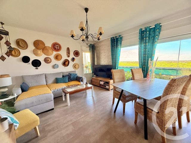 Appartement F3 à vendre - 3 pièces - 71.6 m2 - TREMBLAY EN FRANCE - 93 - ILE-DE-FRANCE - Century 21 Vert-Galant