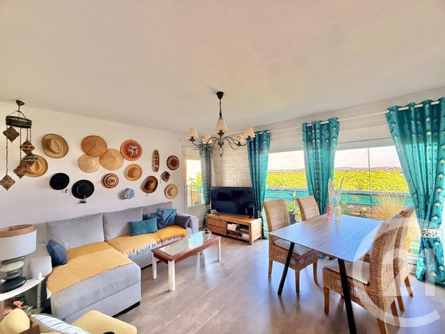 Appartement F3 à vendre - 3 pièces - 71.6 m2 - TREMBLAY EN FRANCE - 93 - ILE-DE-FRANCE - Century 21 Vert-Galant