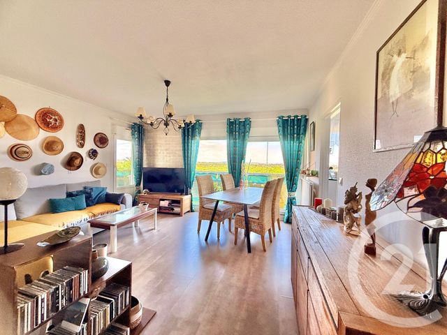 appartement - TREMBLAY EN FRANCE - 93