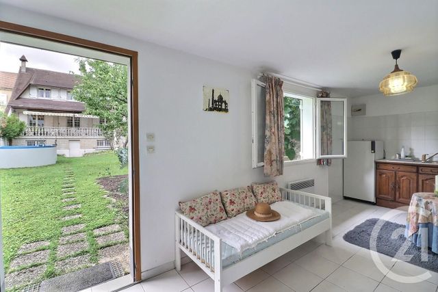 maison à vendre - 6 pièces - 171.51 m2 - VILLEPINTE - 93 - ILE-DE-FRANCE - Century 21 Vert-Galant