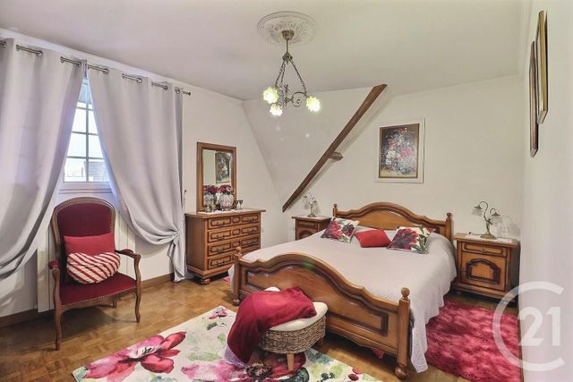 maison à vendre - 6 pièces - 171.51 m2 - VILLEPINTE - 93 - ILE-DE-FRANCE - Century 21 Vert-Galant