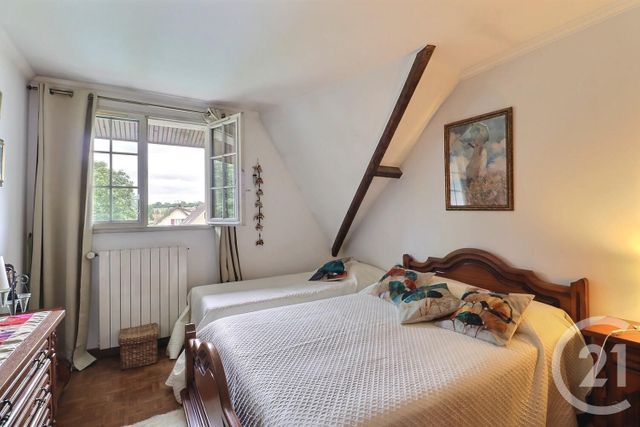 maison à vendre - 6 pièces - 171.51 m2 - VILLEPINTE - 93 - ILE-DE-FRANCE - Century 21 Vert-Galant