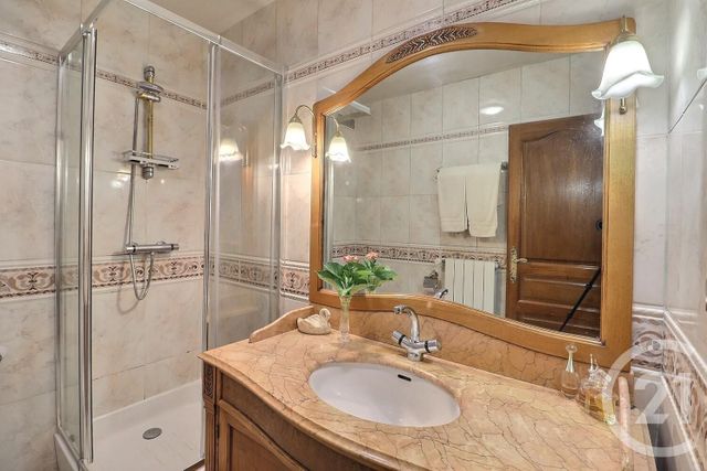 maison à vendre - 6 pièces - 171.51 m2 - VILLEPINTE - 93 - ILE-DE-FRANCE - Century 21 Vert-Galant