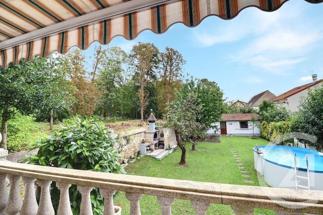 maison à vendre - 6 pièces - 171.51 m2 - VILLEPINTE - 93 - ILE-DE-FRANCE - Century 21 Vert-Galant