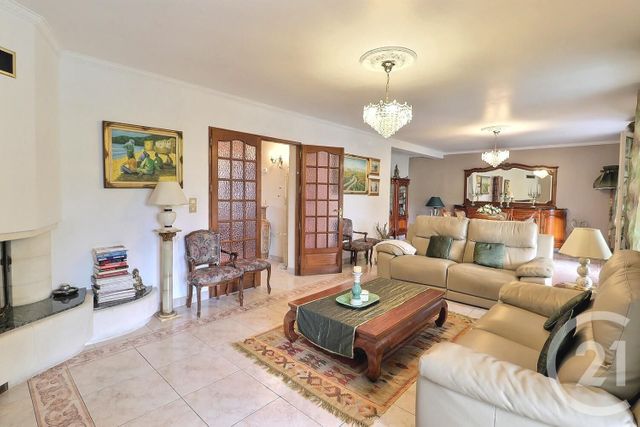 maison à vendre - 6 pièces - 171.51 m2 - VILLEPINTE - 93 - ILE-DE-FRANCE - Century 21 Vert-Galant