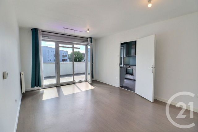 appartement - VILLEPINTE - 93