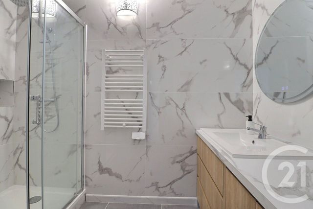 Afficher la photo en grand Appartement F3 à vendre - 3 pièces - 60.41 m2 - VILLEPINTE - 93 - ILE-DE-FRANCE - Century 21 Vert-Galant