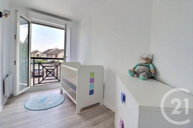 Afficher la photo en grand Appartement F3 à vendre - 3 pièces - 60.41 m2 - VILLEPINTE - 93 - ILE-DE-FRANCE - Century 21 Vert-Galant
