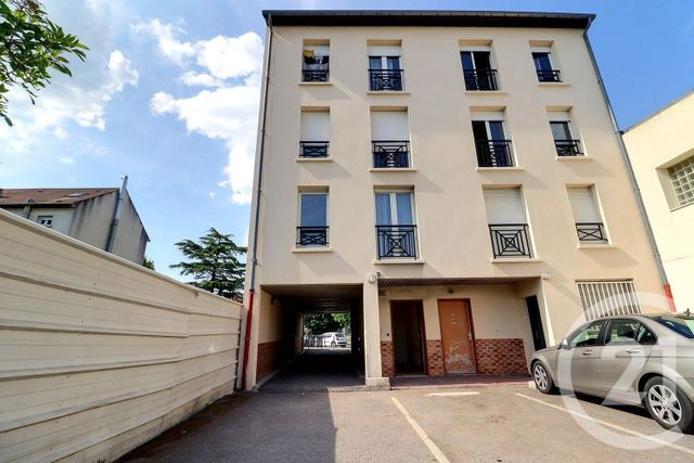 Afficher la photo en grand Appartement F3 à vendre - 3 pièces - 60.41 m2 - VILLEPINTE - 93 - ILE-DE-FRANCE - Century 21 Vert-Galant