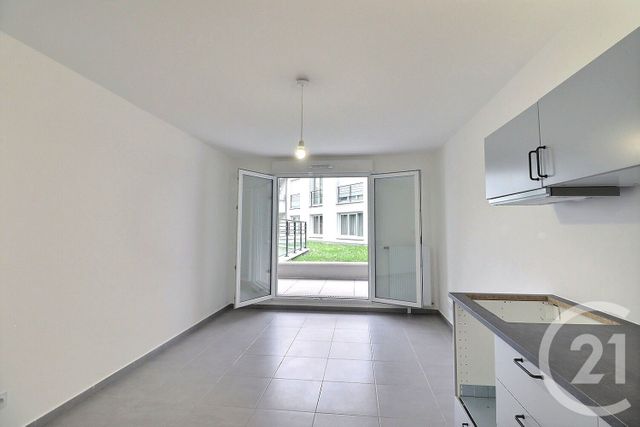 appartement - TREMBLAY EN FRANCE - 93