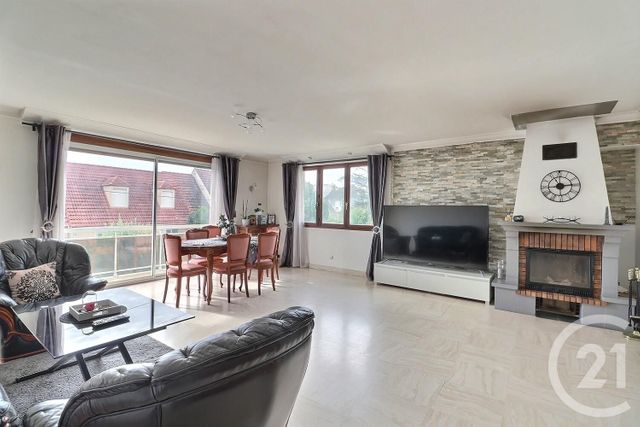 maison à vendre - 7 pièces - 243.0 m2 - VILLEPARISIS - 77 - ILE-DE-FRANCE - Century 21 Vert-Galant