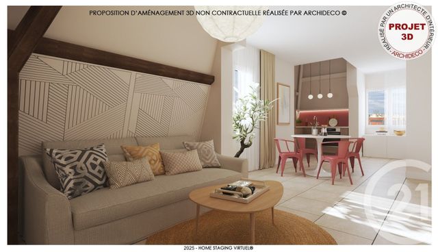 maison à vendre - 7 pièces - 243.0 m2 - VILLEPARISIS - 77 - ILE-DE-FRANCE - Century 21 Vert-Galant