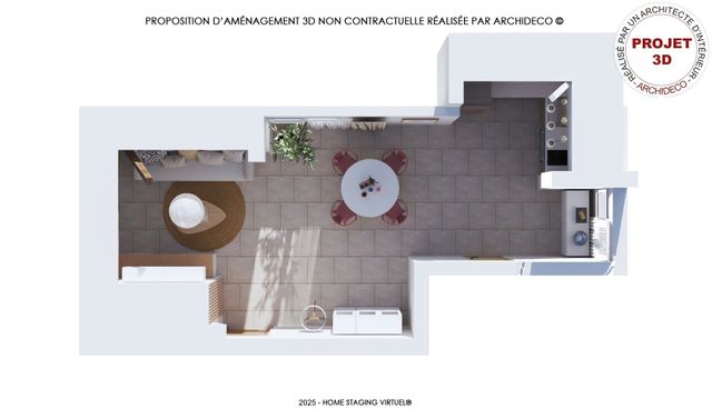 maison à vendre - 7 pièces - 243.0 m2 - VILLEPARISIS - 77 - ILE-DE-FRANCE - Century 21 Vert-Galant