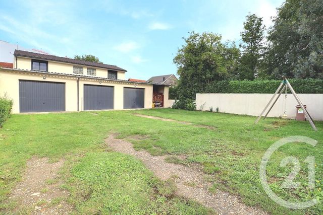 maison à vendre - 7 pièces - 243.0 m2 - VILLEPARISIS - 77 - ILE-DE-FRANCE - Century 21 Vert-Galant