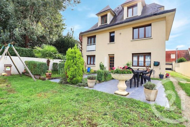maison - VILLEPARISIS - 77