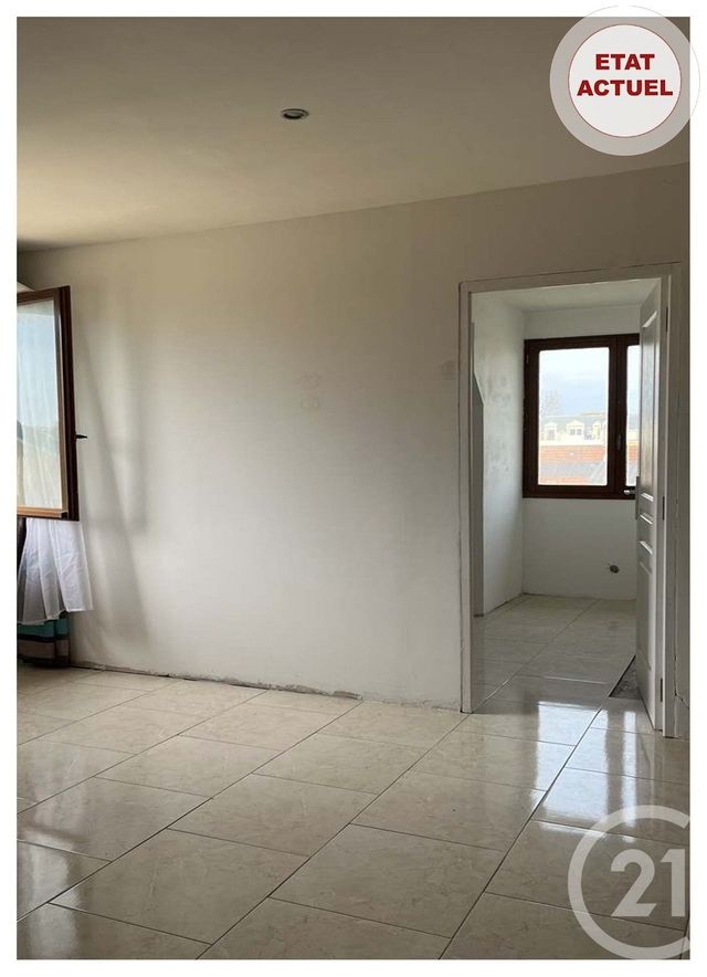 maison à vendre - 7 pièces - 243.0 m2 - VILLEPARISIS - 77 - ILE-DE-FRANCE - Century 21 Vert-Galant