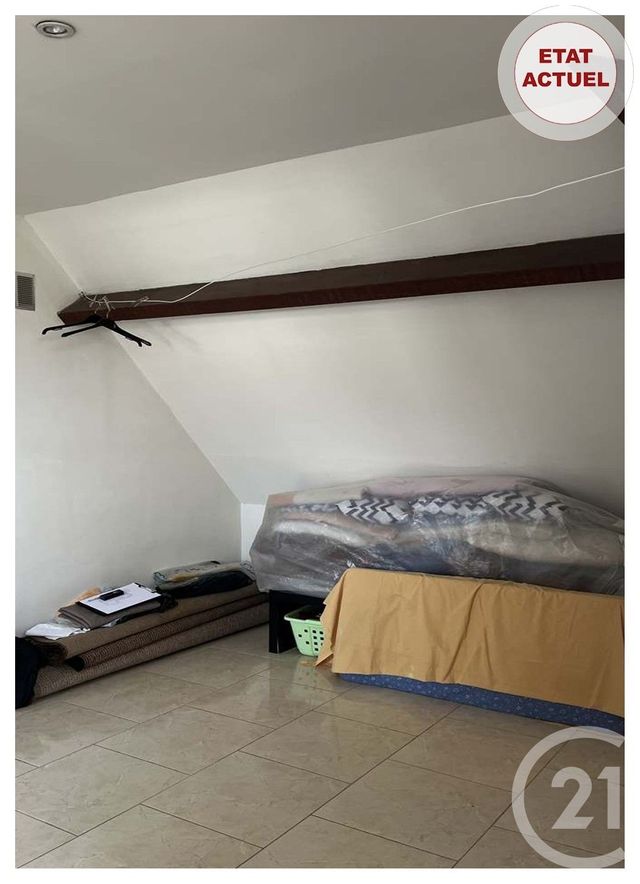 maison à vendre - 7 pièces - 243.0 m2 - VILLEPARISIS - 77 - ILE-DE-FRANCE - Century 21 Vert-Galant