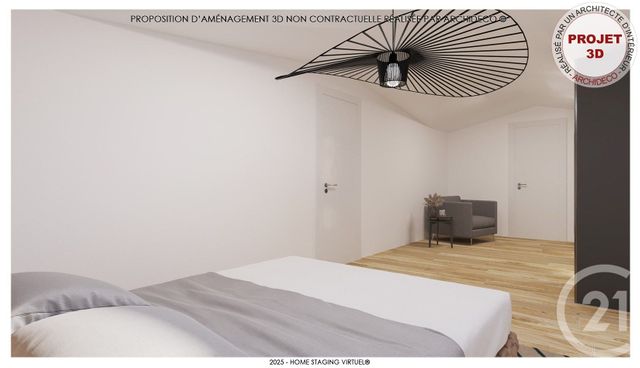 maison à vendre - 4 pièces - 95.0 m2 - TREMBLAY EN FRANCE - 93 - ILE-DE-FRANCE - Century 21 Vert-Galant