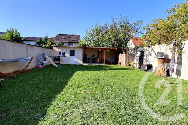maison à vendre - 4 pièces - 95.0 m2 - TREMBLAY EN FRANCE - 93 - ILE-DE-FRANCE - Century 21 Vert-Galant