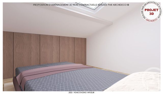 maison à vendre - 4 pièces - 95.0 m2 - TREMBLAY EN FRANCE - 93 - ILE-DE-FRANCE - Century 21 Vert-Galant