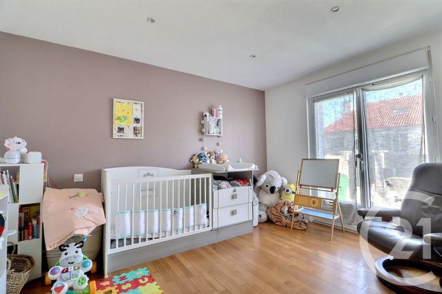 maison à vendre - 4 pièces - 95.0 m2 - TREMBLAY EN FRANCE - 93 - ILE-DE-FRANCE - Century 21 Vert-Galant