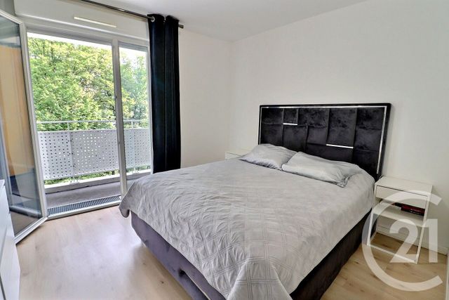 Appartement F2 à louer - 2 pièces - 45.81 m2 - TREMBLAY EN FRANCE - 93 - ILE-DE-FRANCE - Century 21 Vert-Galant