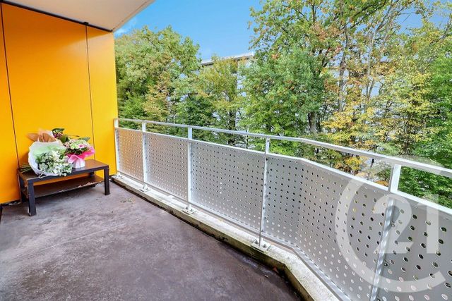 Appartement F2 à louer - 2 pièces - 45.81 m2 - TREMBLAY EN FRANCE - 93 - ILE-DE-FRANCE - Century 21 Vert-Galant