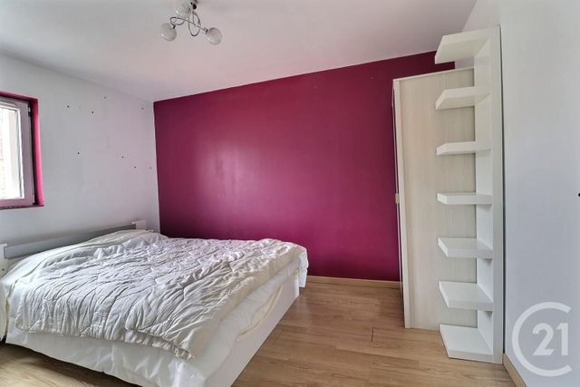 maison à vendre - 3 pièces - 50.96 m2 - AULNAY SOUS BOIS - 93 - ILE-DE-FRANCE - Century 21 Vert-Galant