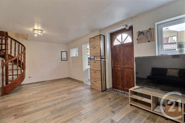 maison - AULNAY SOUS BOIS - 93