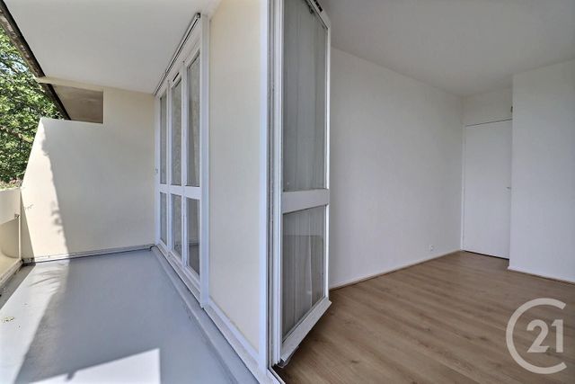 appartement - VILLEPINTE - 93