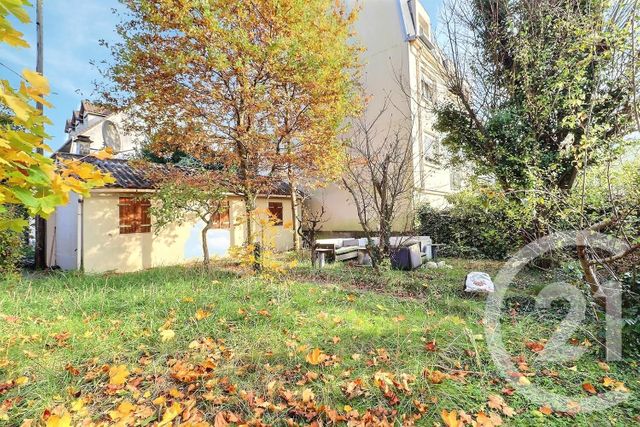 maison - VILLEPINTE - 93