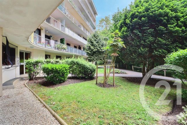 appartement - TREMBLAY EN FRANCE - 93